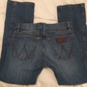 Wrangler Retro Jeans